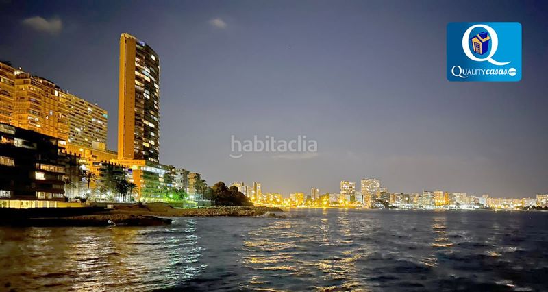 Foto d89117b7-ddb6-472c-971e-b3ea7eccb576. Pis a Albufereta Alicante