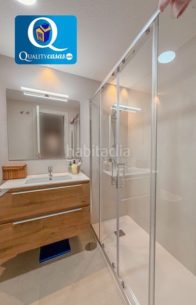Foto 2b8a850e-b190-4595-8590-4a24e16fe633. Pis amb aparcament piscina a Playa de San Juan Alicante