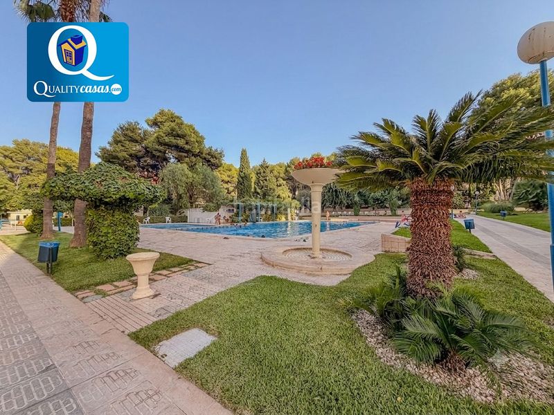Foto 552f8eb8-e7c4-48d3-868a-4a4e4702927b. Pis amb aparcament piscina a Playa de San Juan Alicante