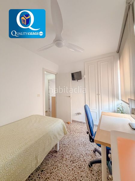 Foto b9a2122f-a552-4fc5-a286-68b1ce09300f. Pis amb aparcament piscina a Playa de San Juan Alicante