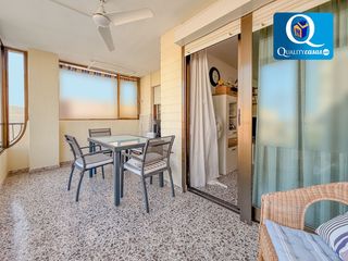 Apartament a Playa de San Juan. Apartamento en venta en playa, 3 dormitorios.