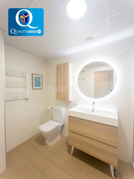 Foto f76a6920-1d0d-43ae-9eba-1bc0d49f6377. Pis amb calefacció aparcament piscina a PAU 5 Alicante