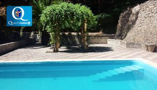 Haus in Onil. Casa en venta en onil, 6 dormitorios.