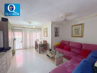 Pis a Juan XXIII. Piso en venta en juan xxiii, 3 dormitorios.