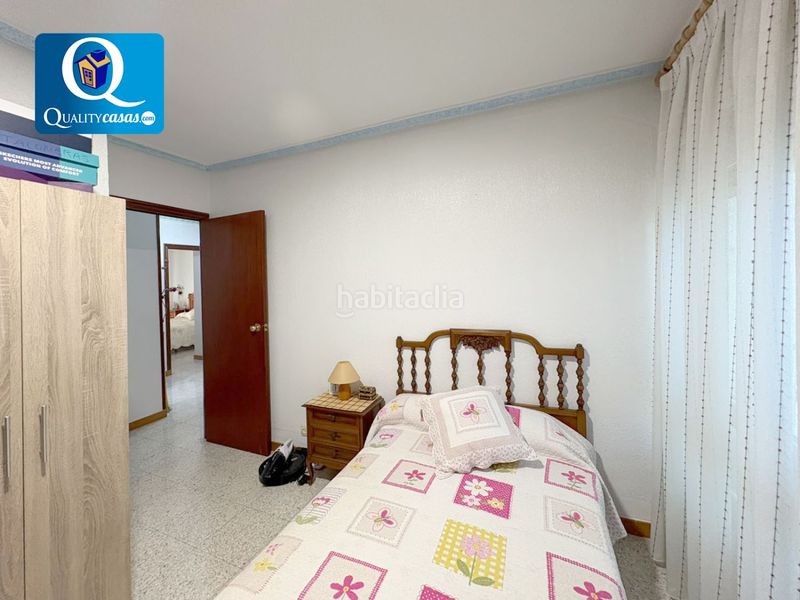 Foto 347c75c5-ac26-43ab-94a0-ceeafc855d5d. Apartament amb calefacció a Juan XXIII Alicante