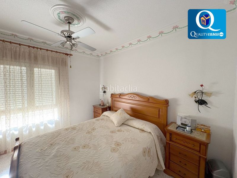 Foto cb6b668d-8e66-467b-bf83-f46d82e58606. Apartament amb calefacció a Juan XXIII Alicante