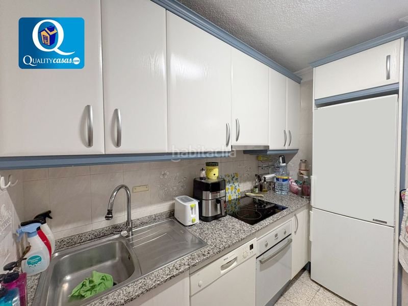 Foto db3cdeae-6dc8-4d93-9447-a96b62e5b575. Apartament amb calefacció a Juan XXIII Alicante