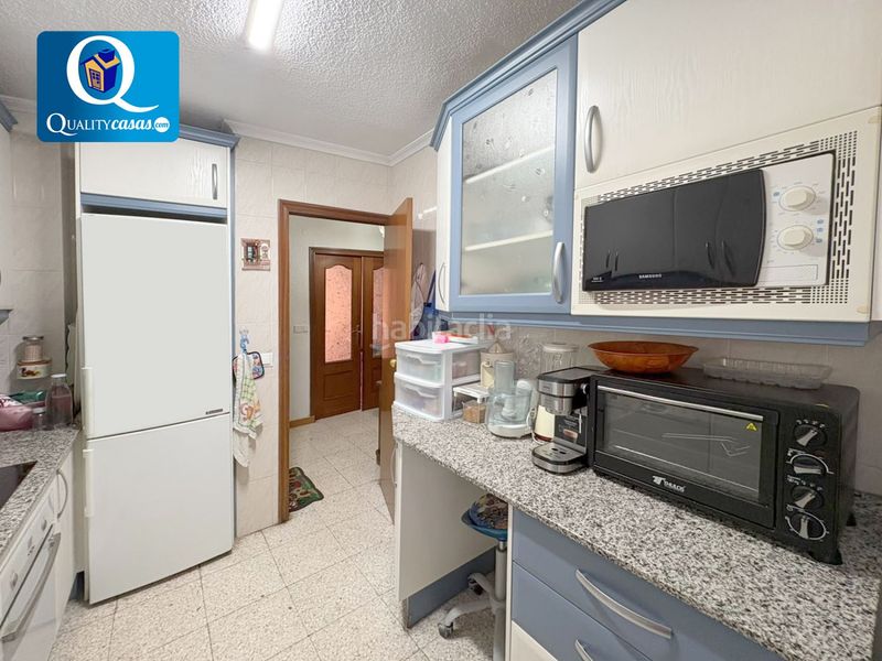 Foto fa21caa1-7c89-4669-951a-8999cd118525. Apartament amb calefacció a Juan XXIII Alicante