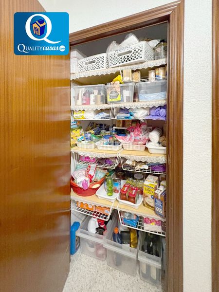Foto ff03d57b-7a8a-48da-926d-a4ad02018849. Apartament amb calefacció a Juan XXIII Alicante