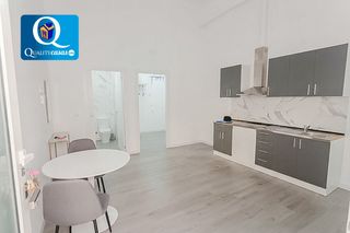Etagenwohnung en Xixona. Piso en venta en jijonaxixona, 1 dormitorio.