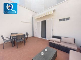 Piccolo appartamento in Reina Victoria - Miguel Hernández. Apartamento en venta en centro, 1 dormitorio.
