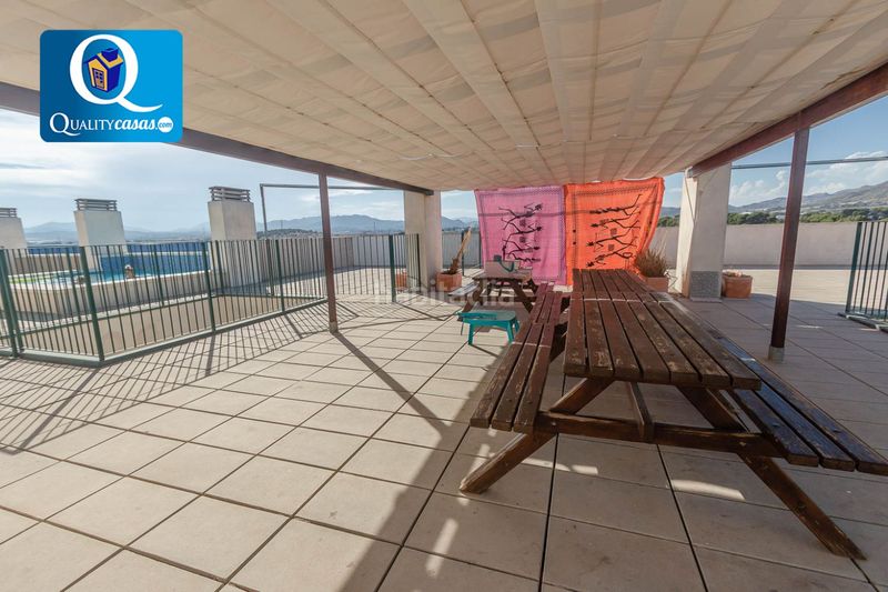 Foto c9056b16-66af-4750-adfb-b9271c69ffe8. Pis amb calefacció aparcament piscina a Monforte del Cid