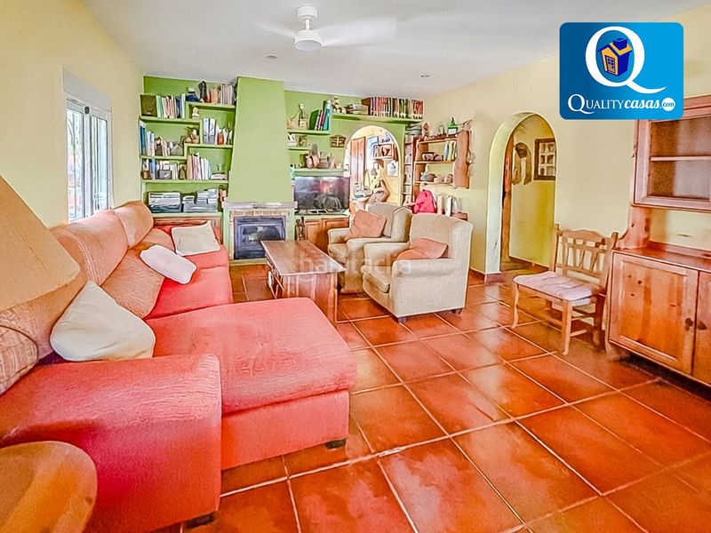 Foto 547747fe-d436-440f-b336-e3d356d763b3. Casa amb calefacció aparcament a Cañada del Fenollar Alicante