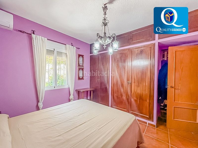 Foto a54334de-96ce-4661-b5ef-5bb62668a423. Casa amb calefacció aparcament a Cañada del Fenollar Alicante