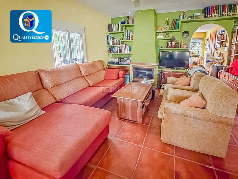 Foto c2a0f455-af55-4dd3-9228-e4e99b656990. Casa amb calefacció aparcament a Cañada del Fenollar Alicante