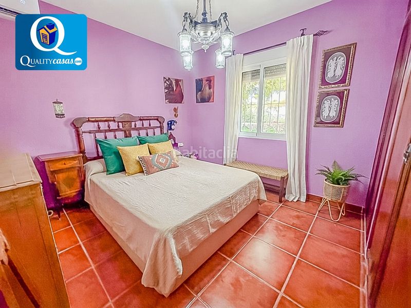 Foto cbb843bf-2e16-4c34-9fb4-5e5df972fc0e. Casa amb calefacció aparcament a Cañada del Fenollar Alicante