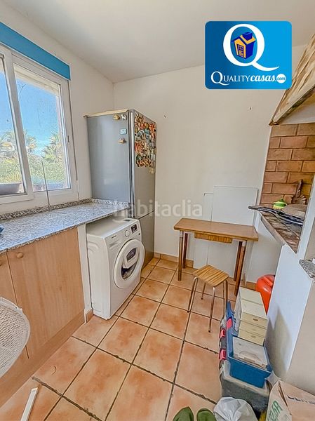 Foto da6030f1-4c13-45b6-9482-c508dab729ad. Casa amb calefacció aparcament a Cañada del Fenollar Alicante