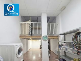 Local Comercial a Carolinas Bajas