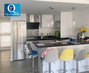 Pis a Albufereta. Piso en venta en albufereta, 1 dormitorio.