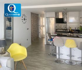 Apartament a Albufereta. Apartamento en venta en albufereta, 1 dormitorio.