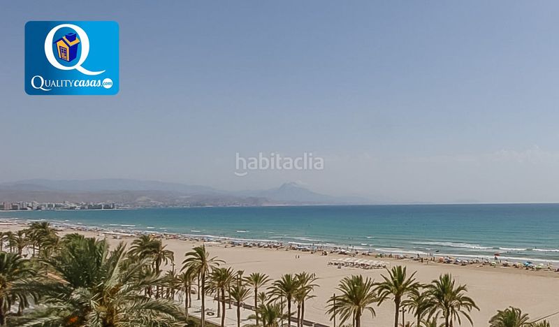 Foto aeb813bf-6403-4dce-a629-6eaa28e4fa6f. Pis amb aparcament piscina a Playa de San Juan Alicante