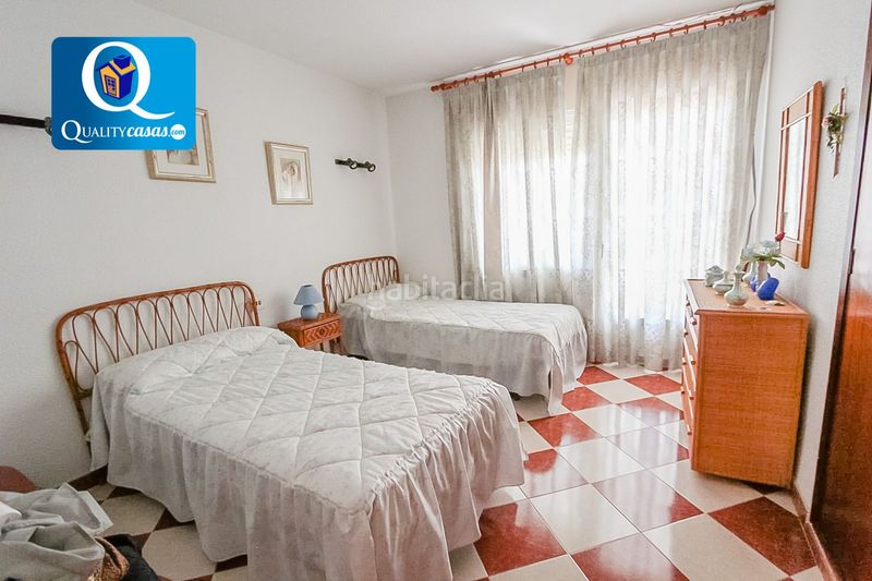 Foto d0de61a2-dbad-4cc7-8020-435a7daafdac. Pis amb aparcament piscina a Playa de San Juan Alicante