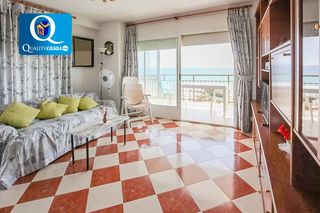Apartament a Playa de San Juan