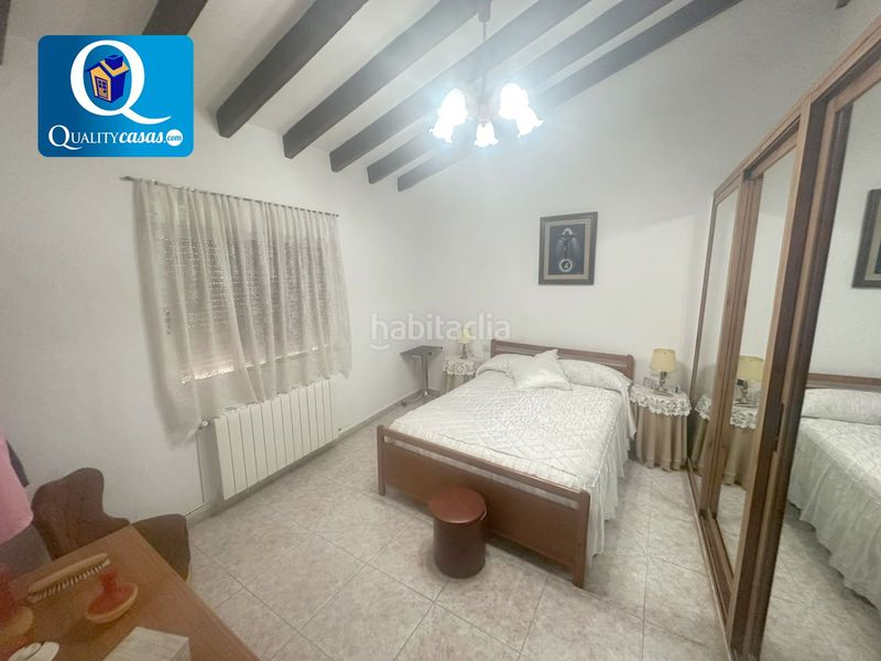 Foto 23d4fb17-f725-47e8-aa3d-76282276f414. Xalet amb calefacció aparcament a Xixona