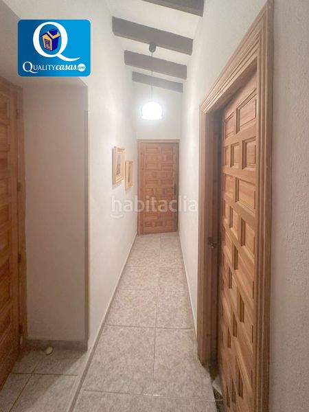 Foto 79490540-5475-4c02-a64b-d757526c3b7d. Xalet amb calefacció aparcament a Xixona