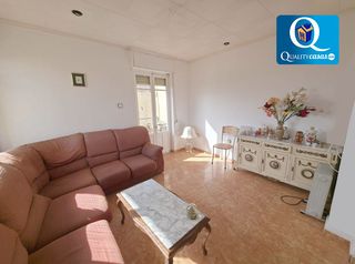 Apartament a Plaza de Toros-Avenida Chapí-Trinquete. Apartamento en venta en elda, 2 dormitorios.