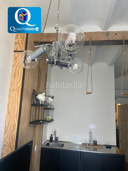 Foto 881a712d-02a1-4967-a8e0-ddf09e8ca966. Pis a Centre-Zona Alta Alcoi