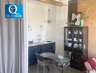 Appartamento in Centre-Zona Alta. Piso en venta en alcoy, 2 dormitorios.