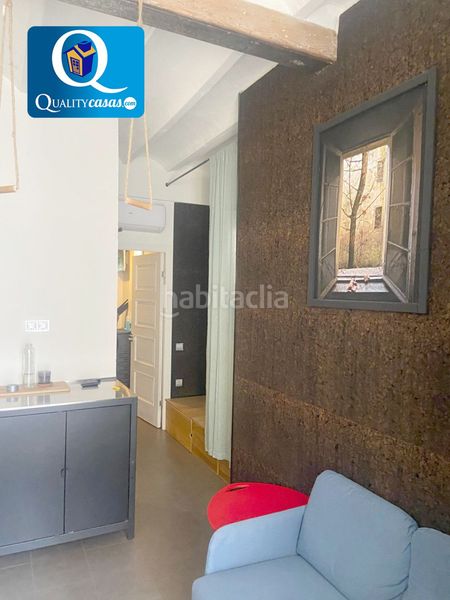 Foto fd543348-ff65-4fb0-8199-4d8323b02c1f. Pis a Centre-Zona Alta Alcoi