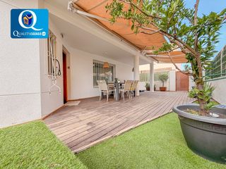 Xalet a Alicante Golf