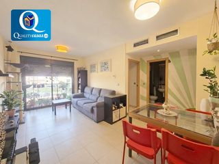 Etagenwohnung in Monforte del Cid