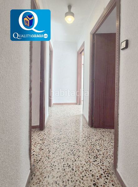 Foto 5f09a71e-8140-47d9-a6aa-abac965995e2. Pis a Florida Alta Alicante