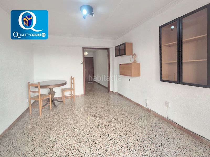 Foto 991727d1-39ff-454d-89a8-ed5771b1d5b8. Pis a Florida Alta Alicante