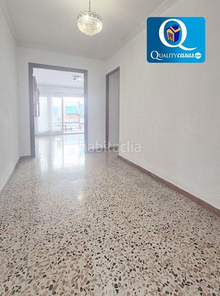 Foto a521809f-4446-4433-852c-d4c9775c77a2. Pis a Florida Alta Alicante