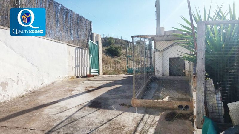 Foto 49885da6-32d1-4775-9d1b-17bfd65aceca. Terreny residencial a Jubalcoi Elche / Elx