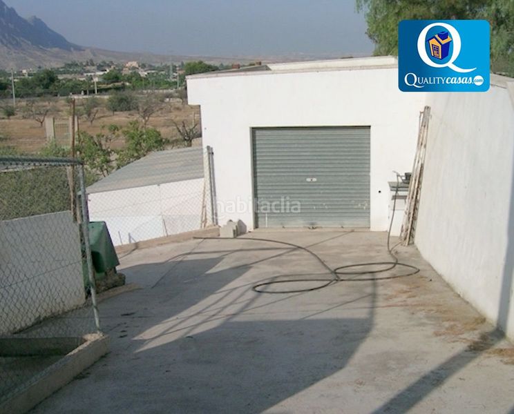 Foto 8b2d8213-6ac3-409a-93c8-924d05abc722. Terreny residencial a Jubalcoi Elche / Elx