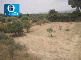 Terreny residencial a Jubalcoi