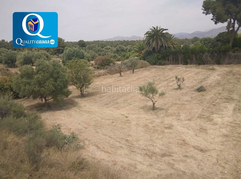 Foto d1211103-d59f-4f4b-b9d5-b8a4e59c4c14. Terreny residencial a Jubalcoi Elche / Elx