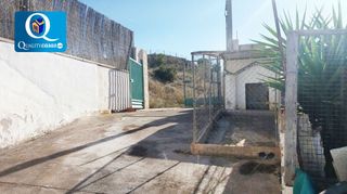 Terreny residencial a Jubalcoi