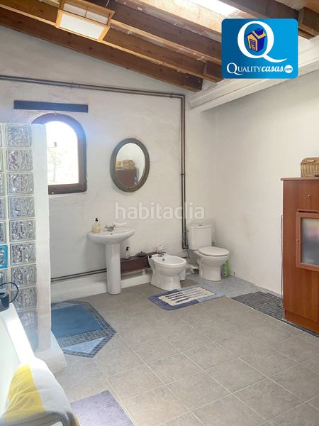 Foto 27233a17-754d-4f3e-996d-bbd90057d1b2. Masia a Onil