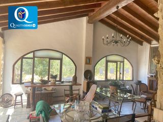 Masia a Onil. Finca rúst. en venta en onil, 10 dormitorios.