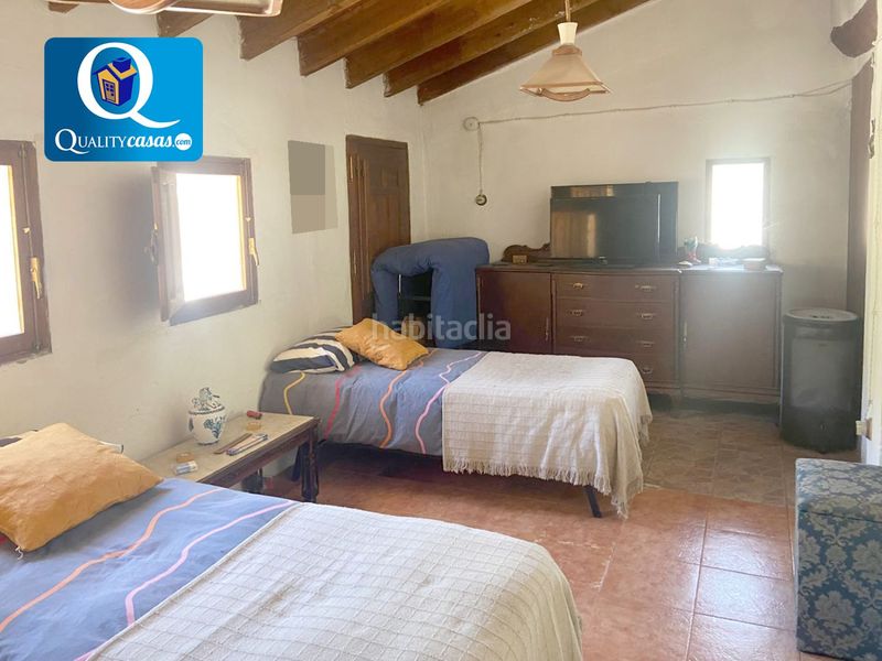 Foto dc273dd7-9231-4bf0-aa63-d191e25cb7de. Masia a Onil