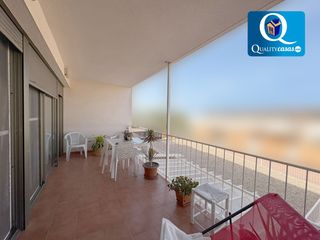 Etagenwohnung en Alicante Golf. Piso en venta en golf, 2 dormitorios.