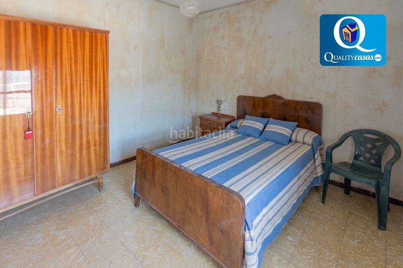 Foto 75a6ada2-9b1c-45a3-9ed9-b5fe61c2a15b. Casa a Xixona