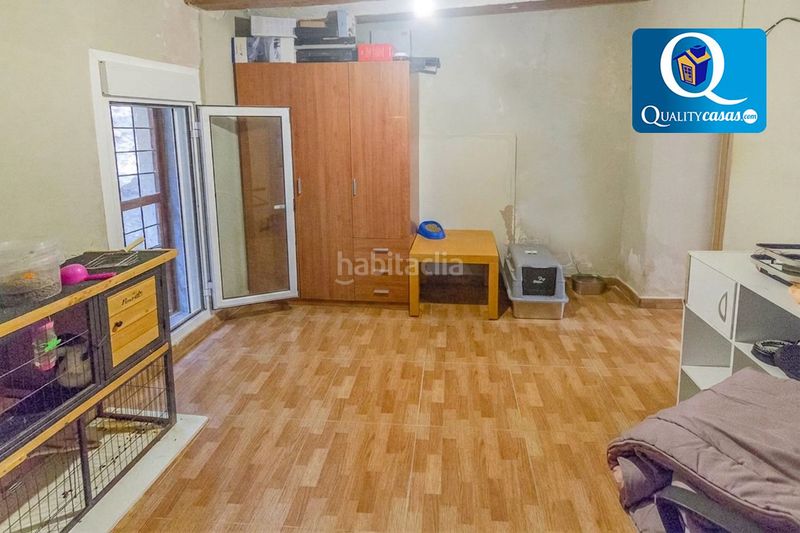 Foto 915f3b96-ccf4-41c7-aeef-6ae9bb7a12ba. Casa a Xixona