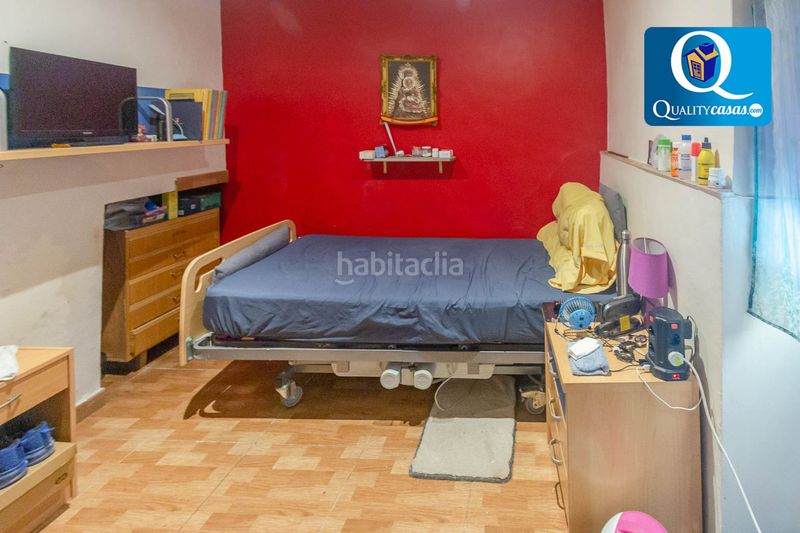 Foto f9e97c44-6faa-4561-b9cf-c226fb860e48. Casa a Xixona